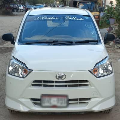 DAIHATSU MIRA* *L SAIII*