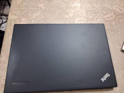 Lenovo  i5 4 generation