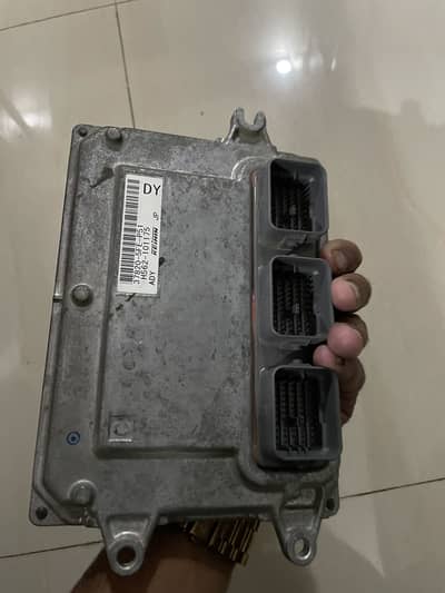 civic x hardtop ecu DY