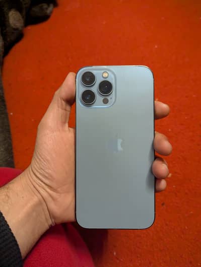 iPhone 13 pro max non pta