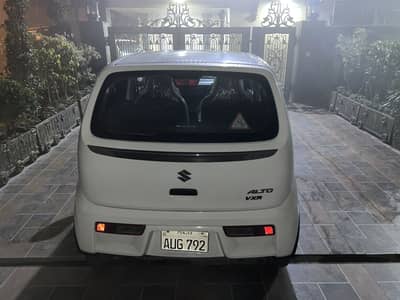 Suzuki Alto VXR Model 2025 First Owner 03009424198