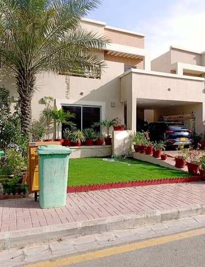 Precinct 10A Villa For Rent 200Yards