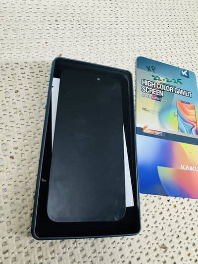 Iphone 15 pro max Pannel