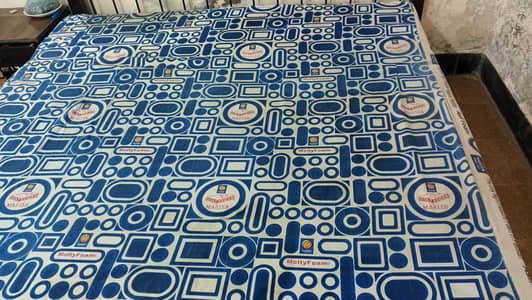 Double Bed King size mattress for sale