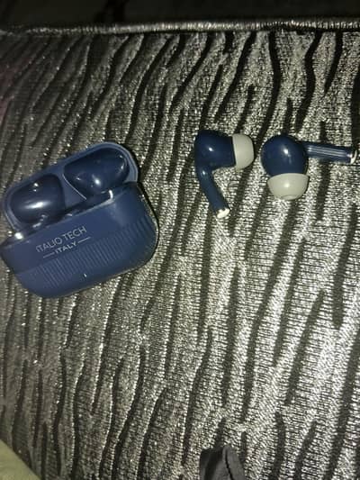 Italio Tech Air Sync Buds 3 earbuds