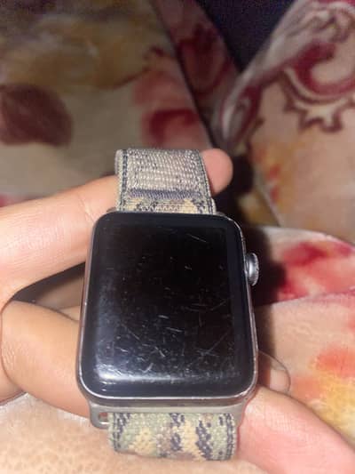 Apple 2 series watch