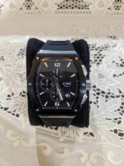 KWC Watch Original