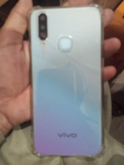 vivo y 17 8\256 pta approved