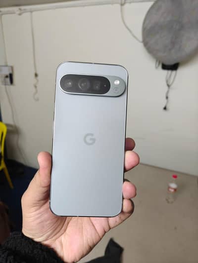 Google pixel 9 pro xl