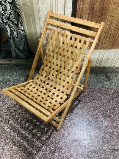 Chair for sale Brand new