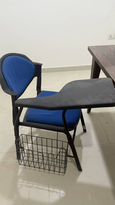 Exam chair | Study Chair