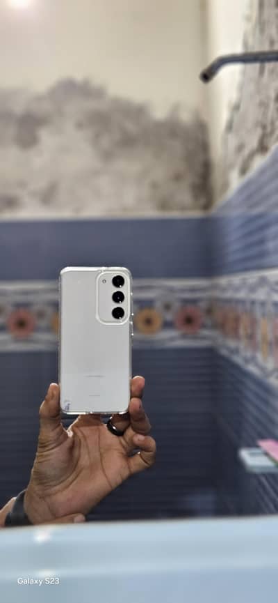 samsung s23  demo unit