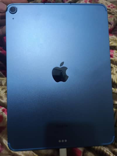 Ipad Air 5 -M1 chipset