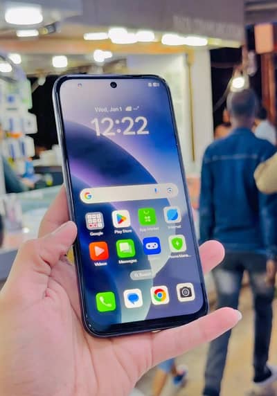 sparx ultra 8 pro 8/256