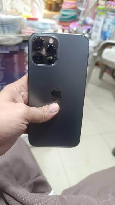 iPhone 12pro max dual approved