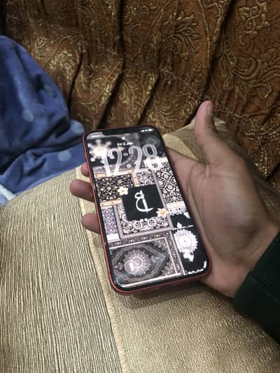 IPHONE 12 PTA APPROVED