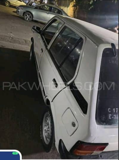 Suzuki fx for sale 03131881145