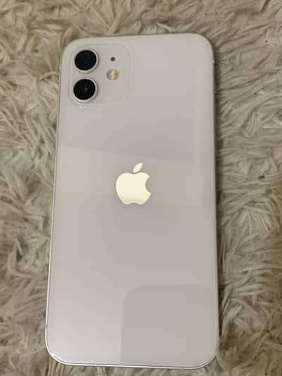 iPhone 12 factory unlock