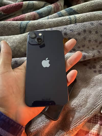 IPhone 13 Non PTA JV