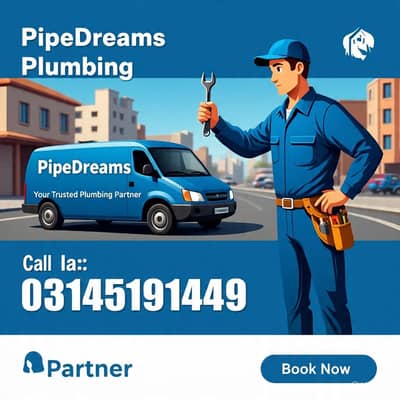 pipedreams plumbing