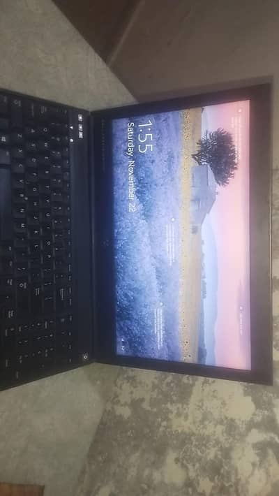 Dell precision M4700