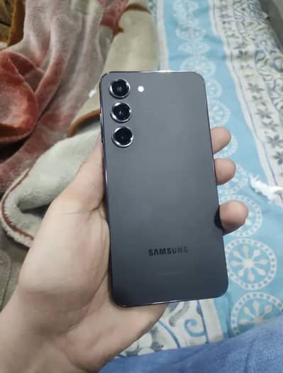 Samsung Galaxy S23 8/256GB Brand New Phone