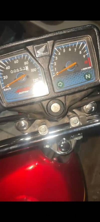 new Honda 125 sale