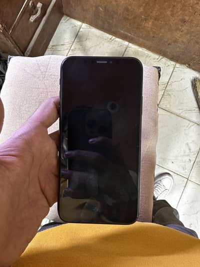 Iphone Xs both single+Esim Approved