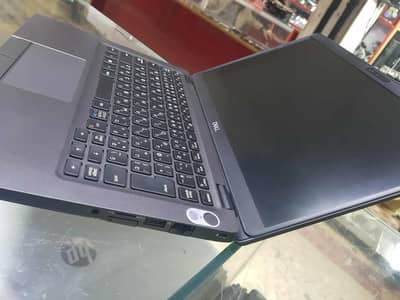 i7 8th generation 16+512