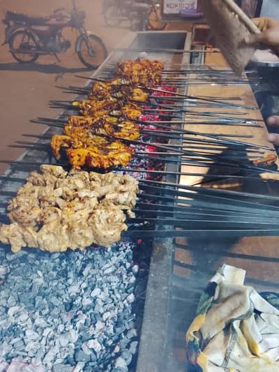 running setup for sale