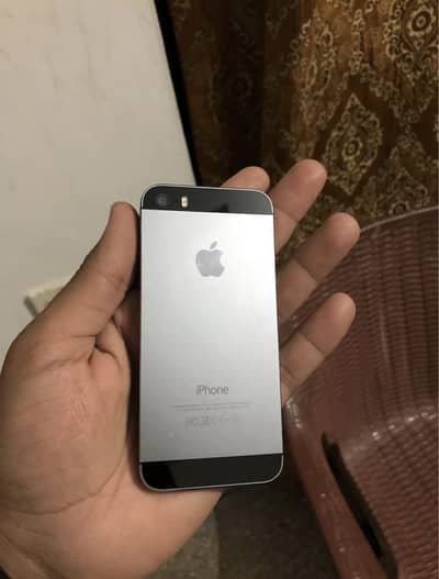 iPhone 5s official pta proved