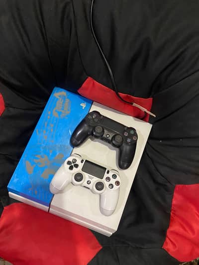 PS4 for sale