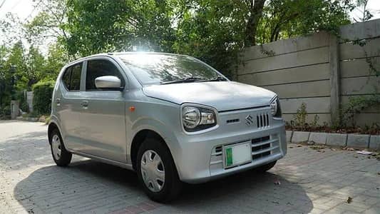 Alto VXR 2026 fo rent