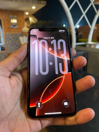 iPhone 11 Pro 64GB Dual Sim PTA Approved