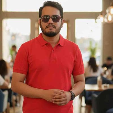 M.Tufail Mayo