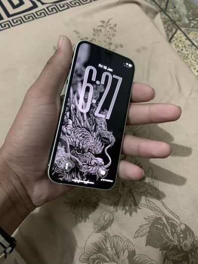 I Phone 12 Mini 128 GB