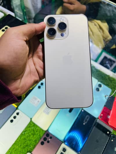 iPhone 14 Pro Max 256