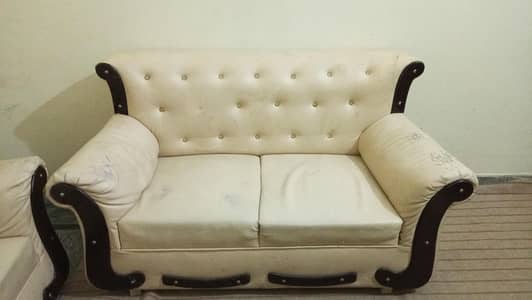 6 Seater "SOFA SET"