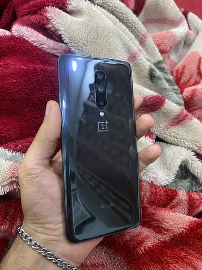 one plus 7 pro 256gb pta