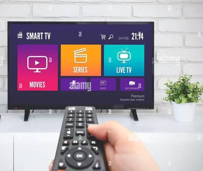 Wifi Dish Receiver Iptv Service