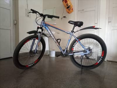 Roxy Mountain Bike for sale