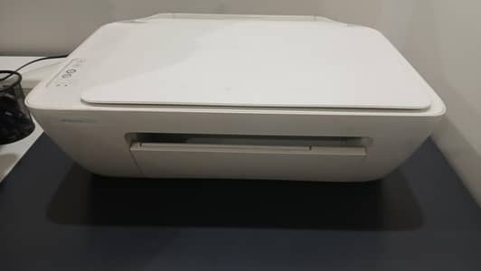 HP Printer All-in-one 2330