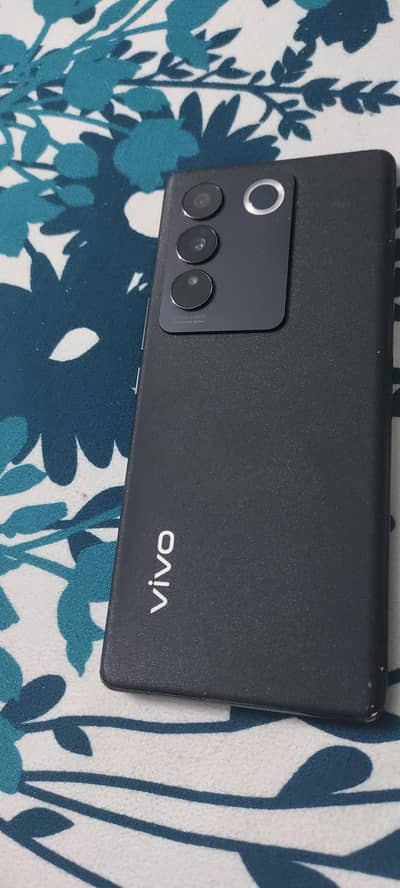 vivo v 27 pro ha