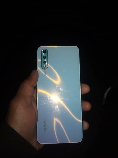 vivo s1 4/128 good condition
