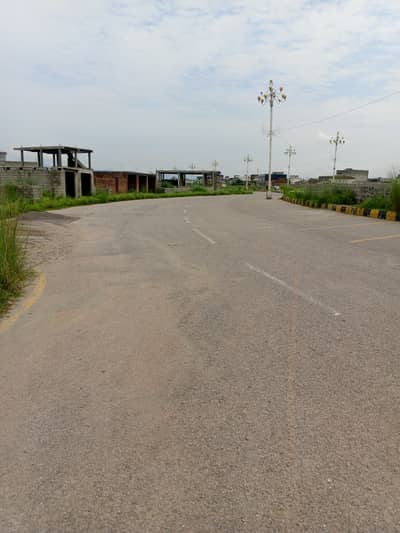 5 Marla Plot Size (25+50) 22 Lack All Documents Clear Tahir Khan 03115850472