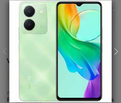 Vivo Y27s 8/128