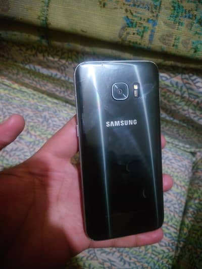 samsung glaxy s7 edge 4/32  non pta