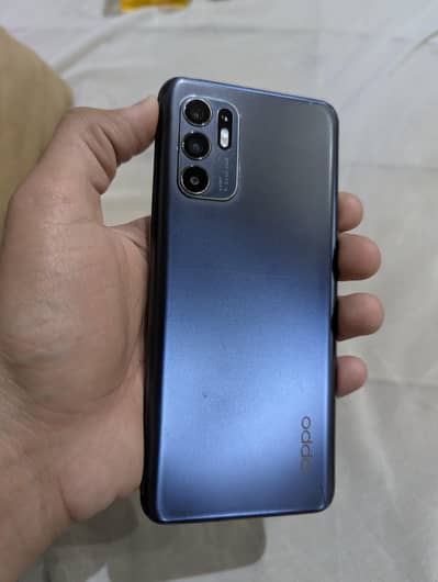 OPPO Reno6(4g)