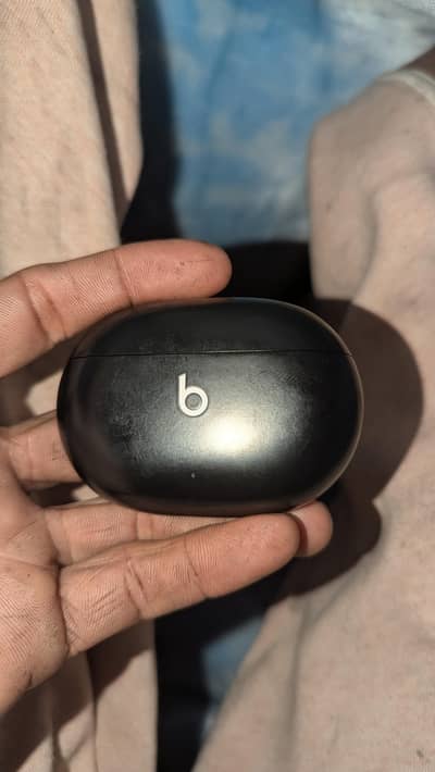 apple beats buds original