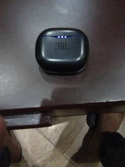 JBL TUNE 125 TWS